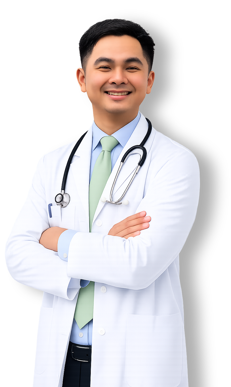 BS. Trần Nhật Thịnh